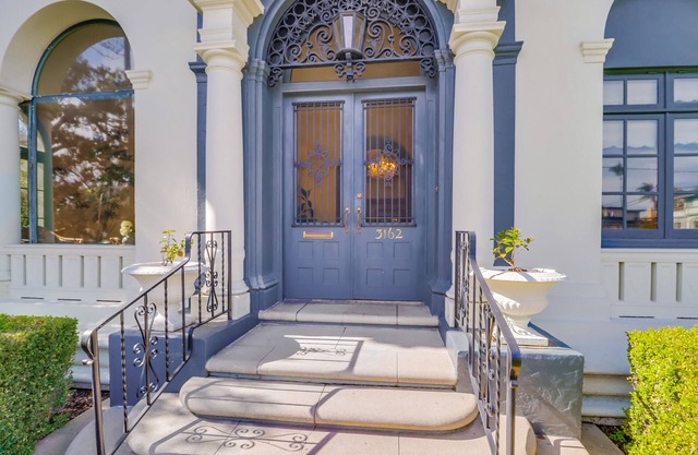 The Coulter House - Historic Villa In Bankers Hill