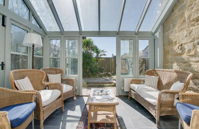 The Counting House - Four Bedroom House, Sleeps 6