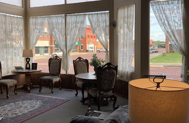 The Courtland Hotel and Day Spa