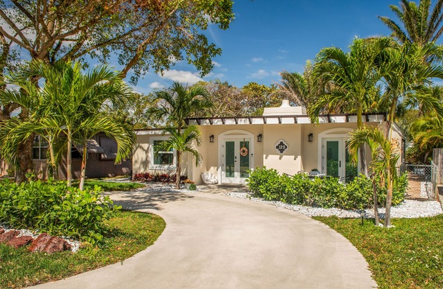 The Cove 4Rms 5Bed 2Bth Walking Distance 2 Beach