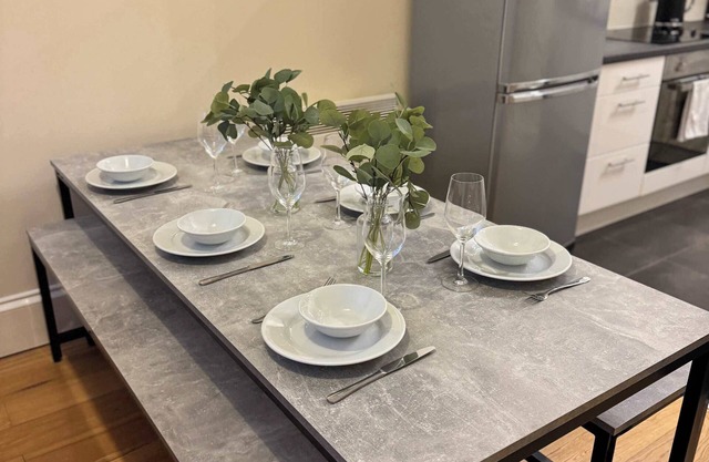 The Cove Suite Summar