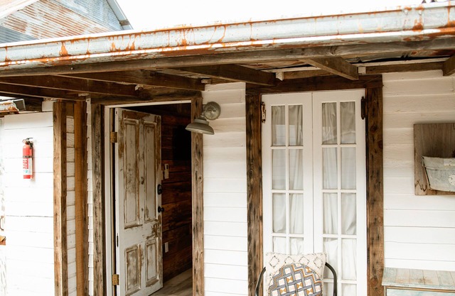 The Cowgirl Room at The 303