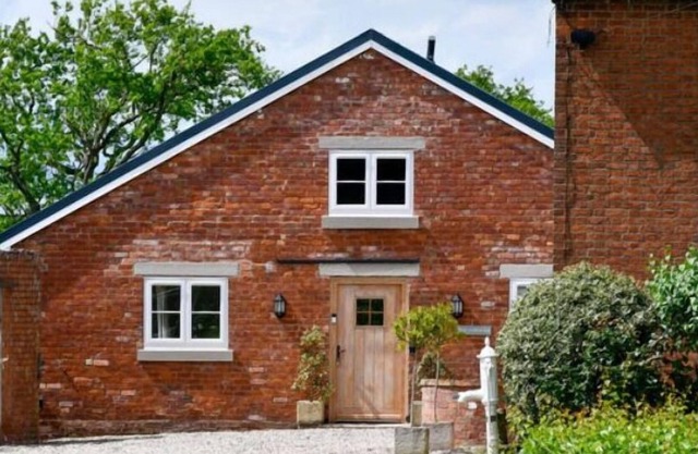 The Cowhous at Abbey Green Farm