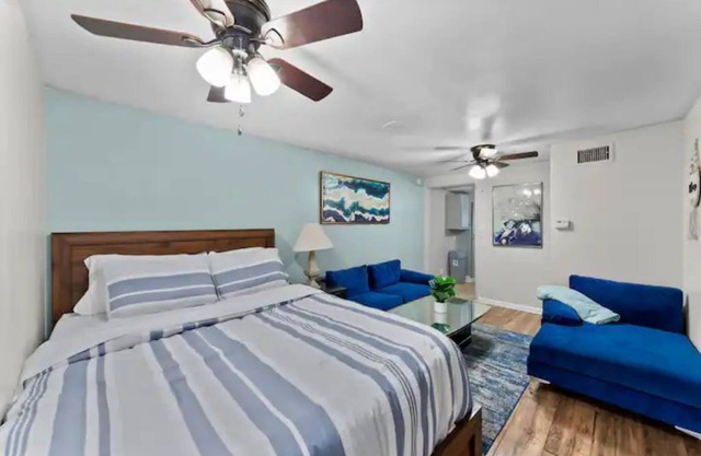 The Cozy Deal, Laundry, Wi-fi, Central