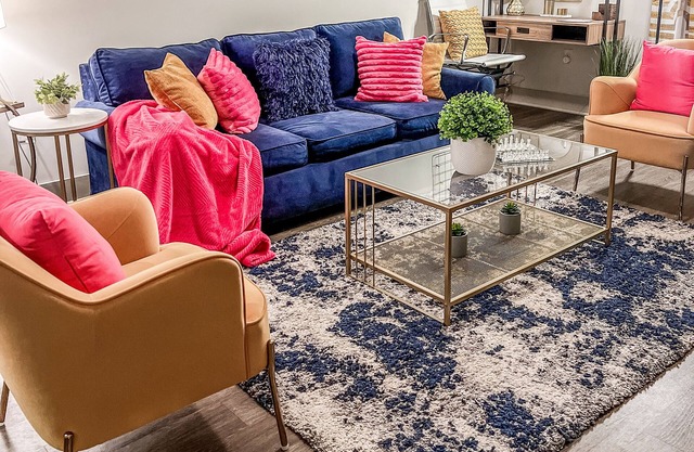 The Cozy Haven - Charlotte, NC