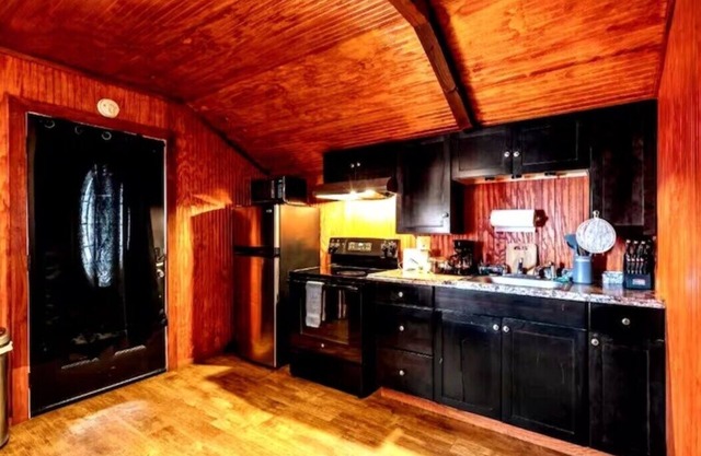 The Cozy Haven near DT