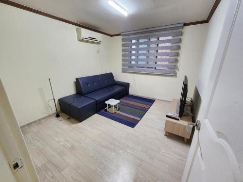 The Cozy Incheon Retreat