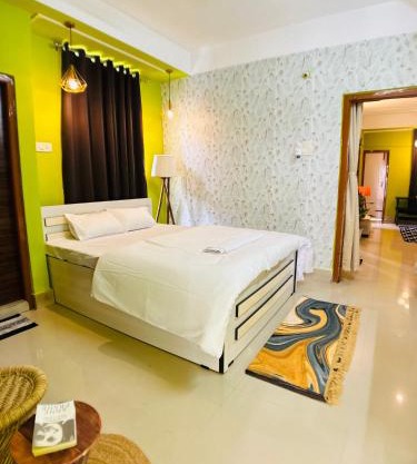 The Cozy M&M Homestay