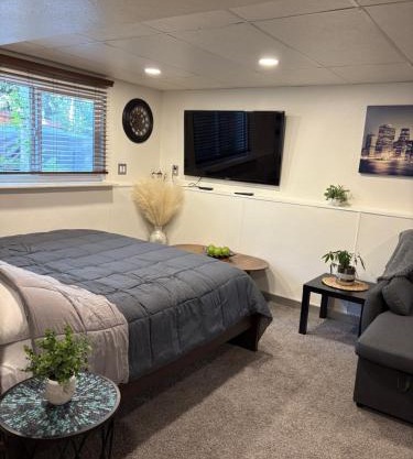 The Cozy nest