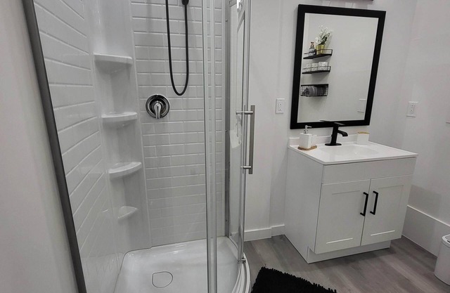 The Cozy Studio in The 'Boro