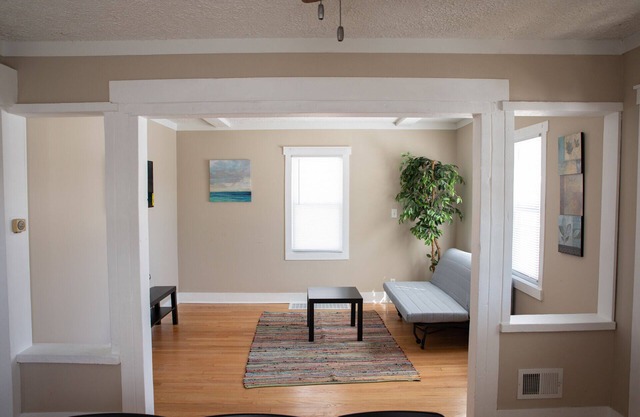 The Cozzy 3 Br House