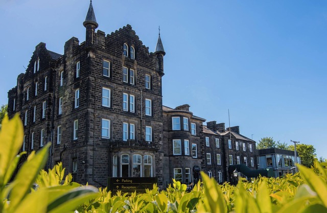 The Craiglands Hotel, Sure Hotel Collection by Best Western