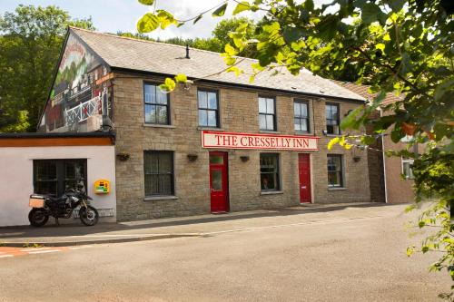 The Cresselly Inn