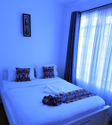 The Crib House 254