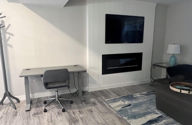 The Croft House - 2 bed, 1 Bath