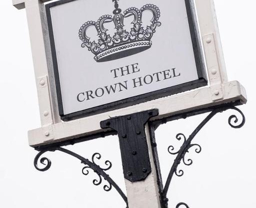 The Crown Hotel
