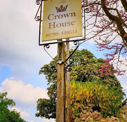 The Crown House Inn