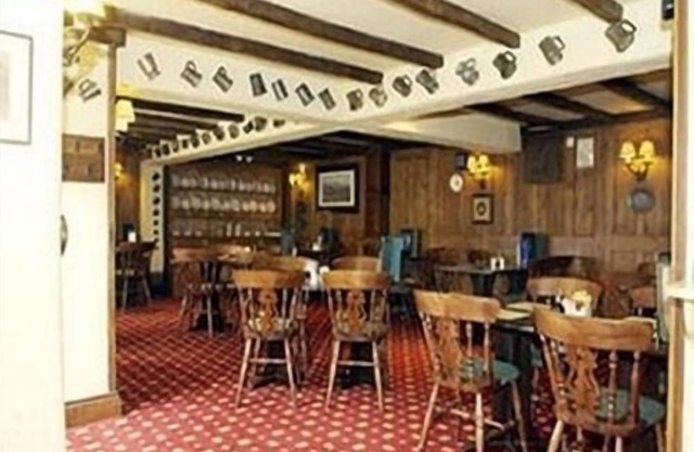 The Crown Inn