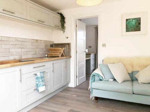 The Cuckoo's Nest - A Romantic & Peaceful Hideaway