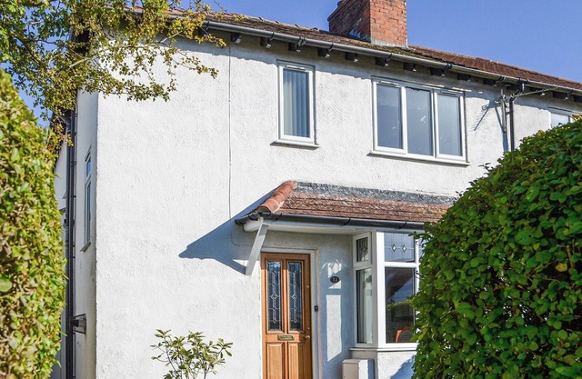 The Dairyman’s Cottage