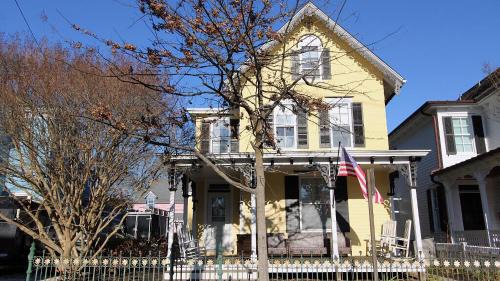 The Daisy Cottage- 2Nd And 3Rd Floor Unit