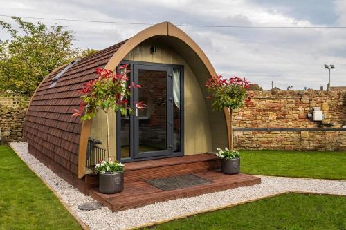 The Dales Gateway Retreat