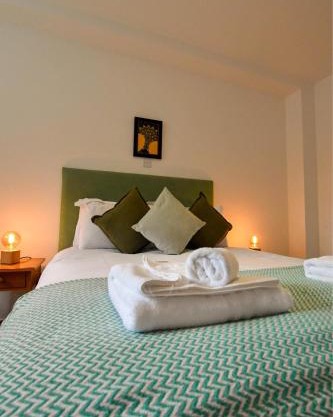 The Dashwood Hotel by Aziz