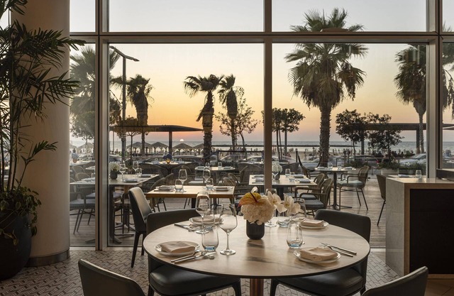 The David Kempinski Tel Aviv
