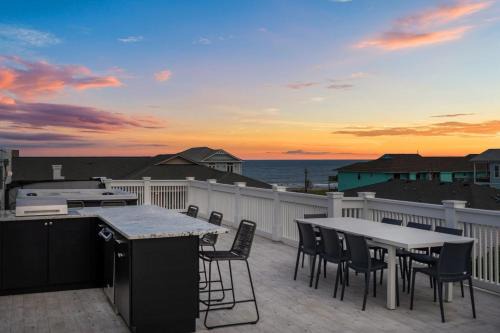 The Deckhouse #2