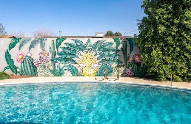 The Devonshire Duo, Two Separate Homes Booked as One!