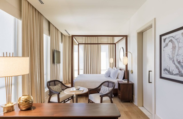 The Dewberry Charleston