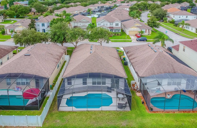 The Disney GAAP - Private pool with Games Room - (Over 97% Five star reviews)