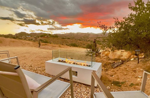 The Dollhouse - SPA, Amazing Views