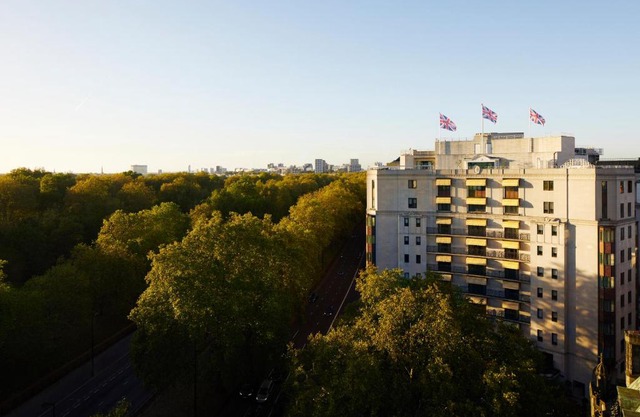 The Dorchester - Dorchester Collection