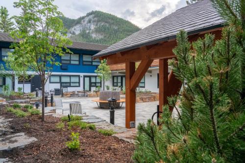 The Dorothy Motel