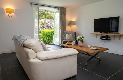 The Dovecote Llechryd