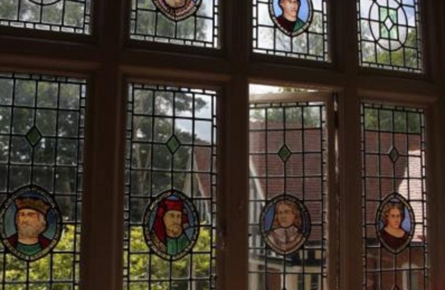 The Dower House Hotel