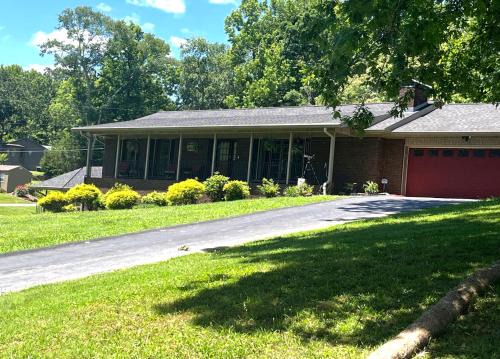 The Downer House