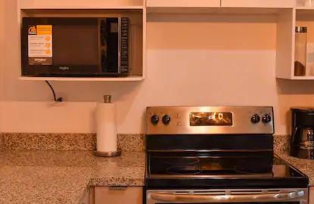 The Downtown Apartment - 3 Aire acondicionado Dormitorio + WiFi