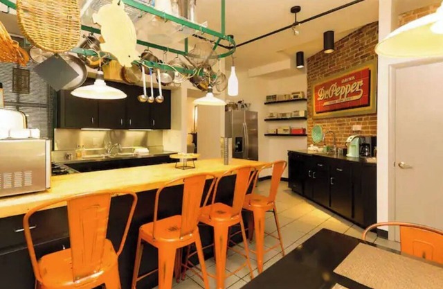 The Doxie - Townhouse in Historic Soulard
