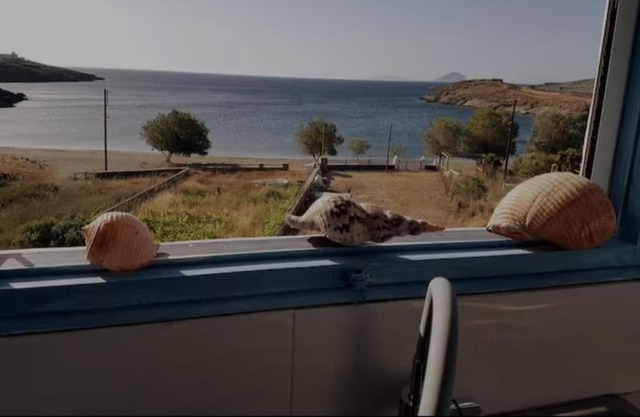 The Dream House on the Beach-Ground Floor