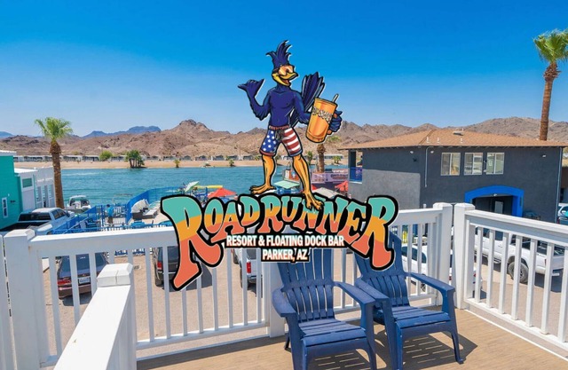 The Drunken Donkey, Premium Views! Roadrunner Resort