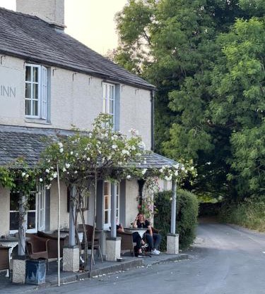 The Drunken Duck Inn