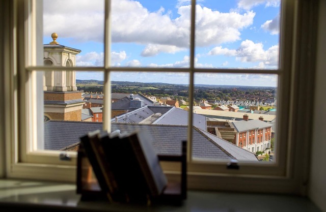 The Duchess of Cornwall Inn