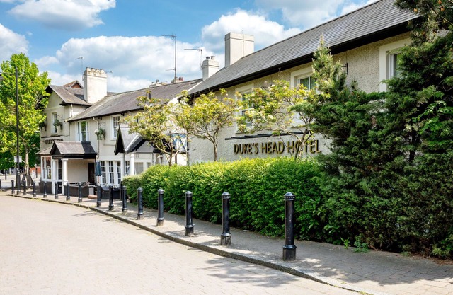 The Dukes Head Hotel