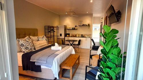 The Dunes Haven studio