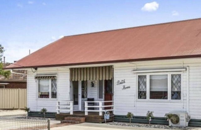 The Dutch House Shepparton