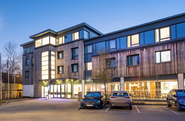 The Duxford Hotel - Cambridge South M11 Jct 10