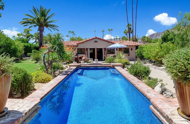 The Eddie Cantor Estate