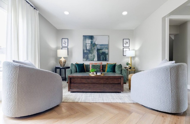 The Eddy Street Retreat - New !